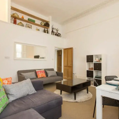 Отель Pembridge Gardens комната для гостей
