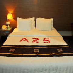 A25 Hotel - Hai Ba Trung 2* Номер Делюкс с различными типами кроватей фото 3