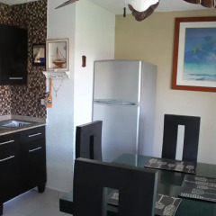 Отель Condominios Brisas в номере фото 2