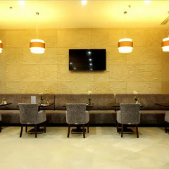 Margi Hotel Эдирне интерьер отеля фото 2