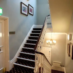 Cabot Court Hotel интерьер отеля