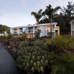 Scenic Hotel Bay of Islands фото 4