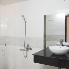 Отель Halo Homestay 2* Номер Делюкс с различными типами кроватей