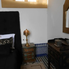 Отель Riad Fez Yamanda Марокко, Фес - отзывы, цены и фото номеров - забронировать отель Riad Fez Yamanda онлайн удобства в номере