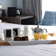 Отель Hallmark Inn Liverpool Великобритания, Ливерпуль - отзывы, цены и фото номеров - забронировать отель Hallmark Inn Liverpool онлайн в номере