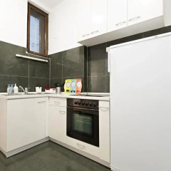 Mosaic Hostel Belgrade удобства в номере фото 2
