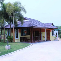Отель My lanta Village 3* Вилла фото 17