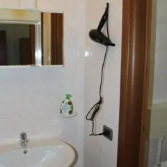 Отель B&B Garden House 3* Стандартный номер фото 4