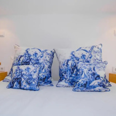 Апартаменты Charm Apartments Porto Апартаменты разные типы кроватей фото 5