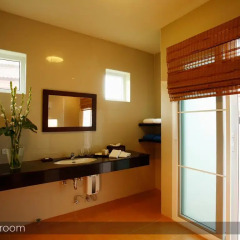 Отель Banyan The Resort Hua Hin 4* Вилла с различными типами кроватей фото 8
