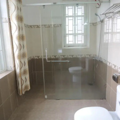 Da Lat Hoang Kim Hotel 2* Стандартный номер фото 6
