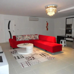 Отель Villa Yalcin комната для гостей фото 3