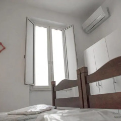 Отель Casa vacanza Holiday Giardini Naxos Джардини Наксос комната для гостей фото 4