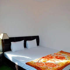Minh Trang Hotel Стандартный номер с различными типами кроватей фото 4