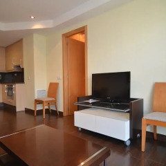 Отель Aparthotel Valencia Rental 3* Студия с различными типами кроватей фото 7