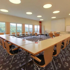 Отель Akzent Waldhotel Rheingau фото 2