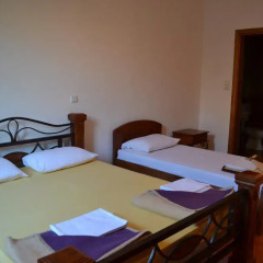 Отель Guesthouse Orlović Черногория, Будва - отзывы, цены и фото номеров - забронировать отель Guesthouse Orlović онлайн комната для гостей фото 5