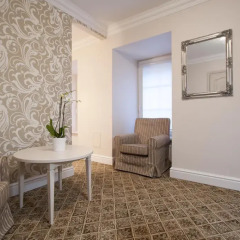 Отель Real House 3* Апартаменты с различными типами кроватей фото 6