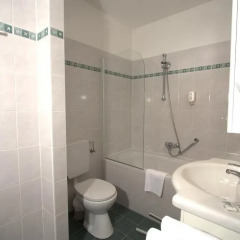 Отель Mercure Secession 4* Стандартный номер фото 4