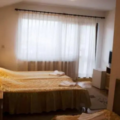 Donchev Hotel комната для гостей фото 3