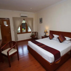 The Hotel Amara 3* Стандартный номер с различными типами кроватей фото 7