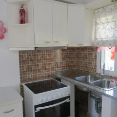 Апартаменты Apartments Cerro в номере