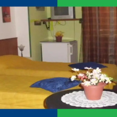 Отель Santa Oliva Homestay Италия, Палермо - отзывы, цены и фото номеров - забронировать отель Santa Oliva Homestay онлайн с домашними животными