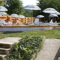 Отель Rai Guest House Шумен питание