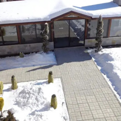 Отель Sveti Nikola Villas near Borovets Вилла фото 48