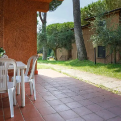 Отель Residence Il Paradiso Гуардисталло