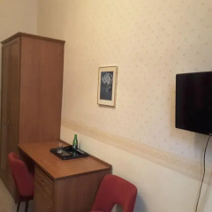 Hotel Polonia 3* Номер Эконом с разными типами кроватей (общая ванная комната)
