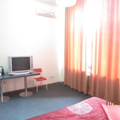 Hostel Nomads GH Алматы удобства в номере