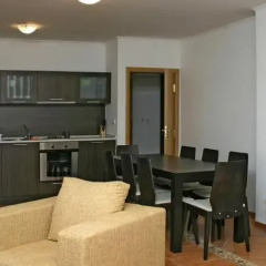Апартаменты Grand Monastery Apartments в номере