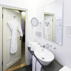 The Three Sisters Hotel 5* Улучшенный номер с разными типами кроватей фото 12