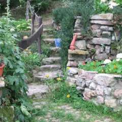 Отель Apartamento Rural en Plena Naturaleza Испания, Риотуэрто - отзывы, цены и фото номеров - забронировать отель Apartamento Rural en Plena Naturaleza онлайн фото 4
