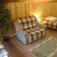 Гостиница Guest House Berezka в Тихвине отзывы, цены и фото номеров - забронировать гостиницу Guest House Berezka онлайн Тихвин сауна