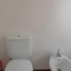 Hostel Graca 28 Лиссабон ванная фото 2