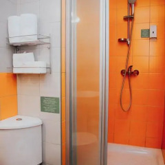 Concept Hotel 3* Стандартный номер фото 19