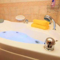 Отель Ta' Bejza Holiday Home with Private Pool спа