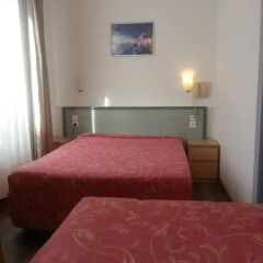 Отель Hôtel Saint-Hubert комната для гостей фото 21