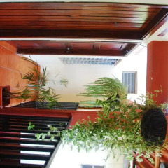 Отель & Hostel Berakah Гондурас, Копан-Руинас - отзывы, цены и фото номеров - забронировать отель & Hostel Berakah онлайн интерьер отеля