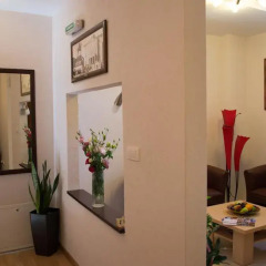 Отель Hostel Theater 011 Сербия, Белград - отзывы, цены и фото номеров - забронировать отель Hostel Theater 011 онлайн интерьер отеля