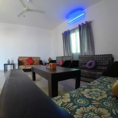 Oceania Appart Hotel in Djibouti, Djibouti from 171$, photos, reviews - zenhotels.com guestroom photo 2