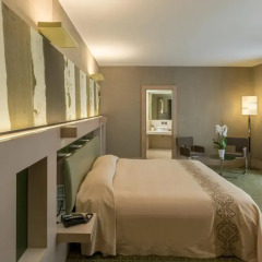 Отель Risorgimento Resort - Vestas Hotels & Resorts Лечче комната для гостей фото 6