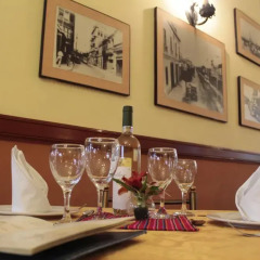 Manhattan Inn Airport Hotel в номере