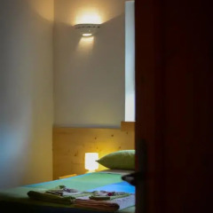 Отель B&B Acquariana Belluno Беллуно комната для гостей фото 2