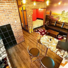 Апартаменты Kvartiras Minsk Apartments Студия фото 2