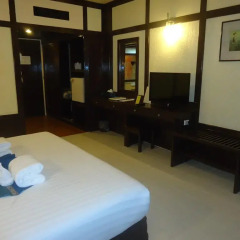 Отель Nova Samui Resort 3* Номер Делюкс с различными типами кроватей фото 2