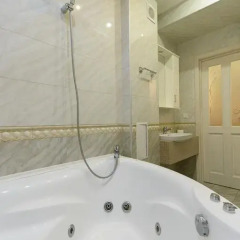 Гостиница Partner Guest House Shevchenko спа