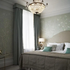 Grand Hotel Stockholm 5* Стандартный номер фото 5